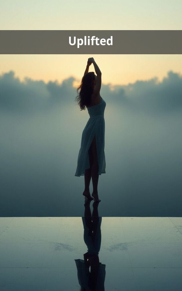 Uplifted