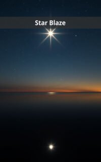 Star Blaze