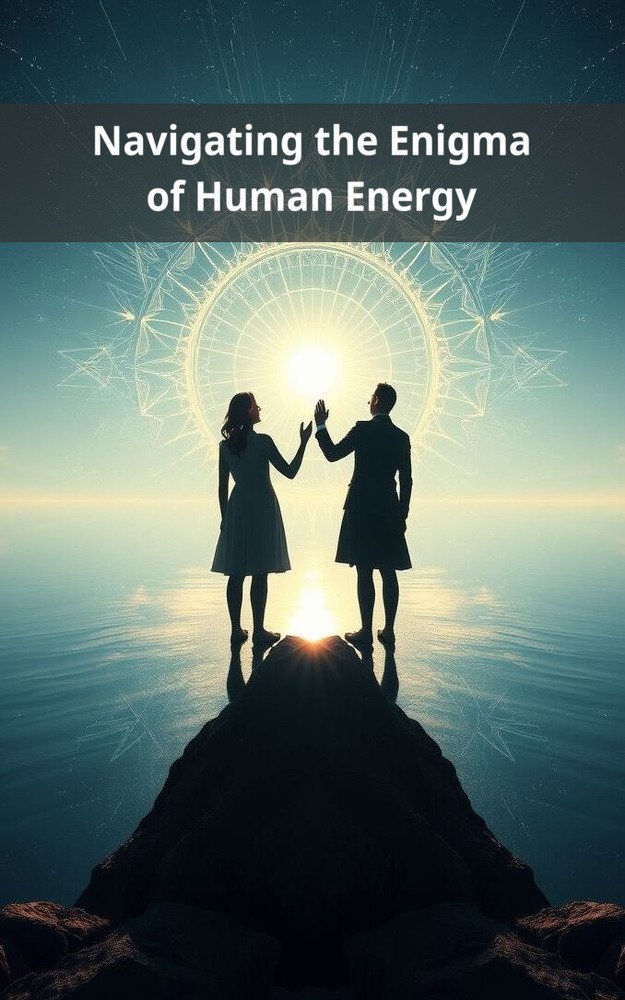 Navigating the Enigma of Human Energy