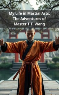 My Life in Martial Arts: The Adventures of Master T.T. Wang