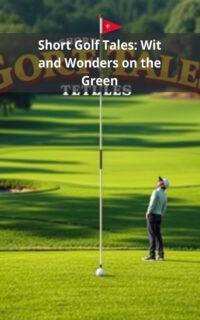 Short Golf Tales: Wit and Wonders on the Green