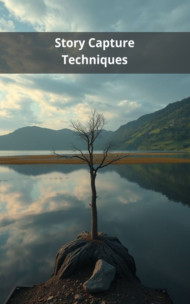 Story Capture Techniques