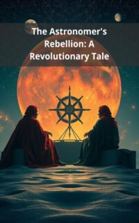 The Astronomer's Rebellion: A Revolutionary Tale