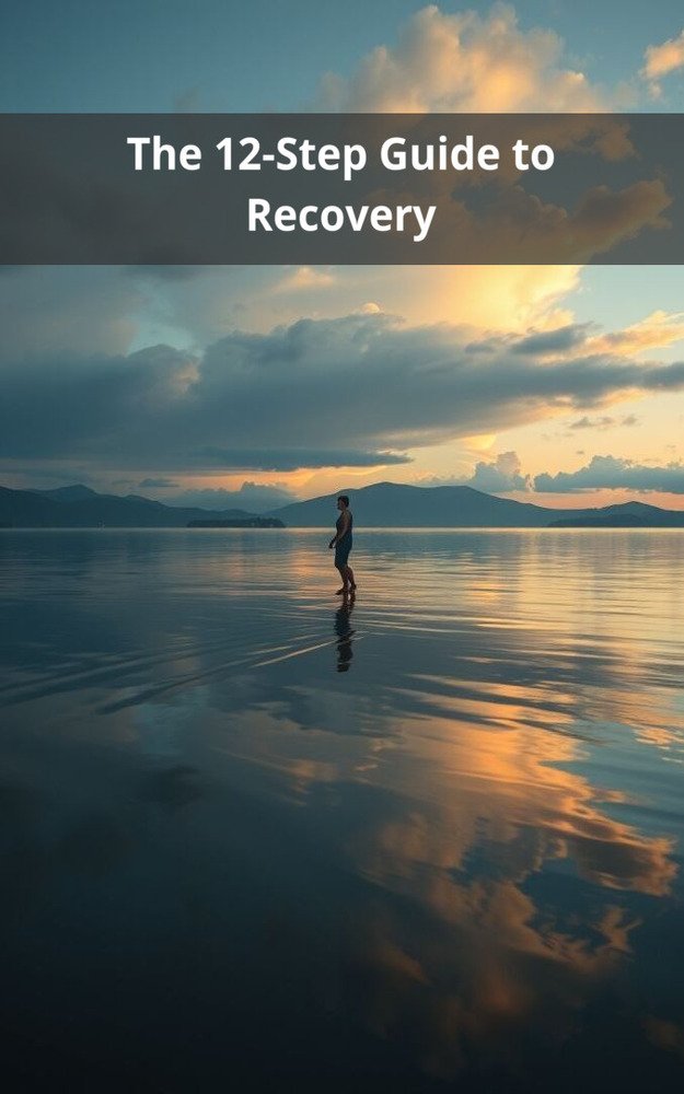 The 12-Step Guide to Recovery
