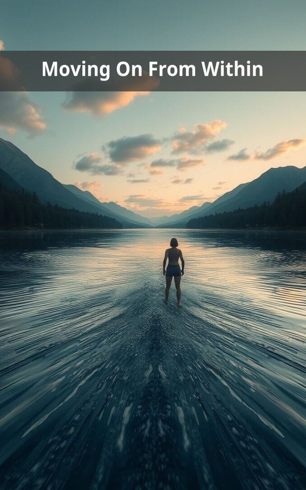 Moving On From Within