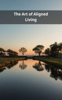 The Art of Aligned Living