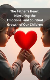The Father's Heart: Nurturing the Emotional and Spiritual Growth of Our Children