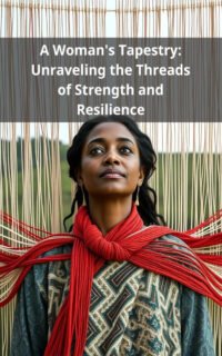 A Woman's Tapestry: Unraveling the Threads of Strength and Resilience