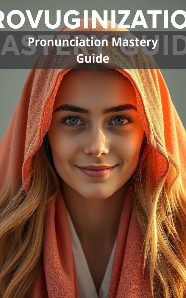 Pronunciation Mastery Guide