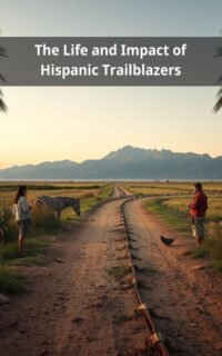 The Life and Impact of Hispanic Trailblazers
