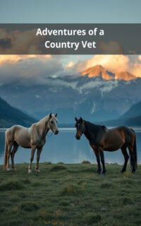 Adventures of a Country Vet
