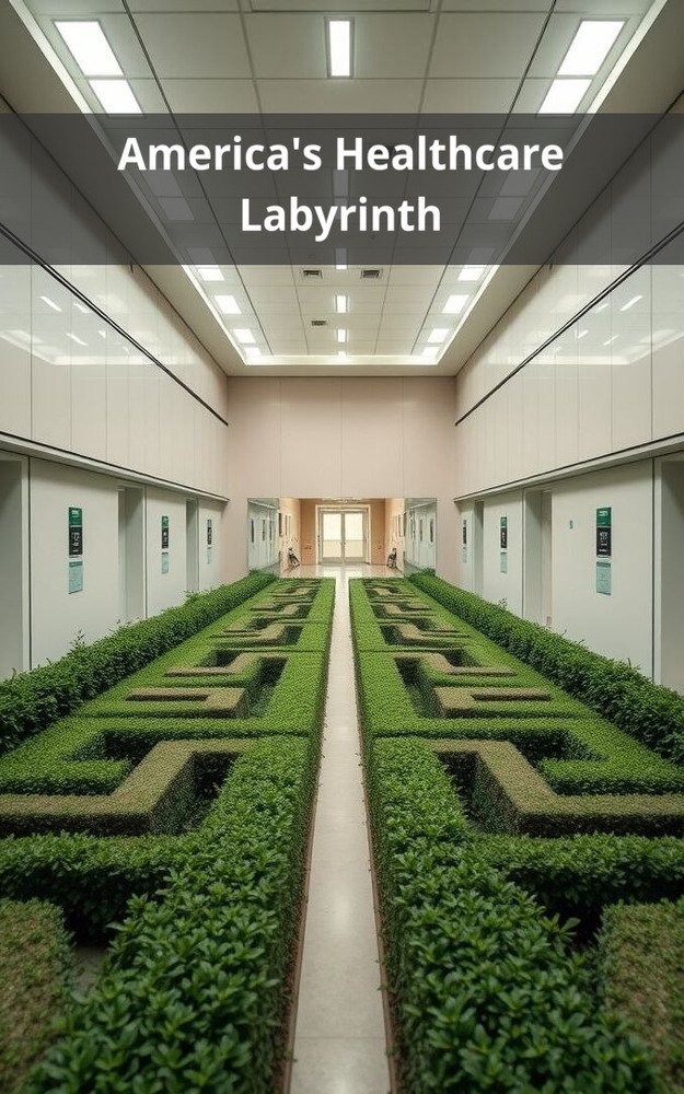 America's Healthcare Labyrinth