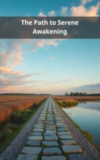 The Path to Serene Awakening