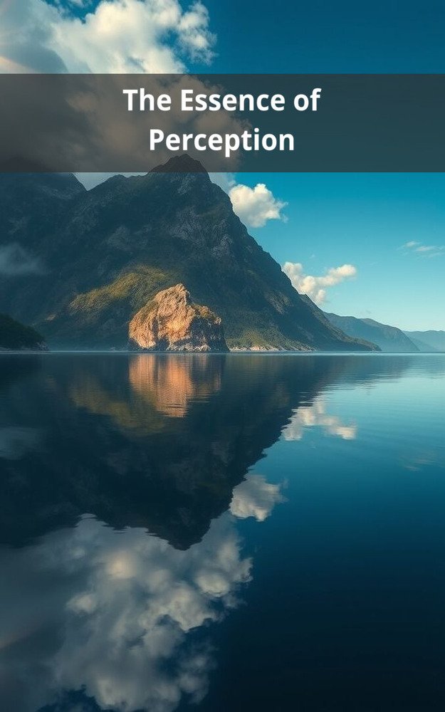 The Essence of Perception