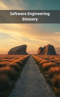 Software Engineering Glossary