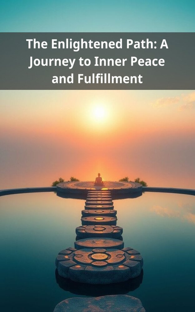 The Enlightened Path: A Journey to Inner Peace and Fulfillment