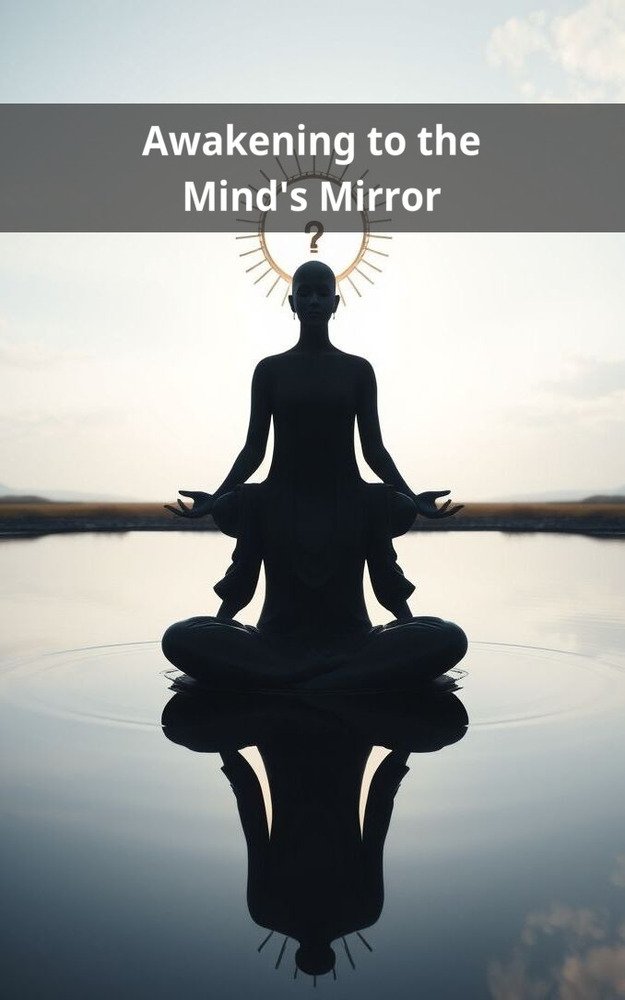Awakening to the Mind's Mirror
