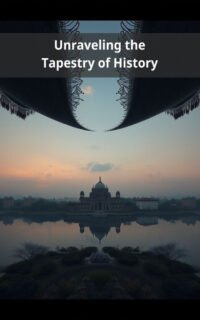 Unraveling the Tapestry of History