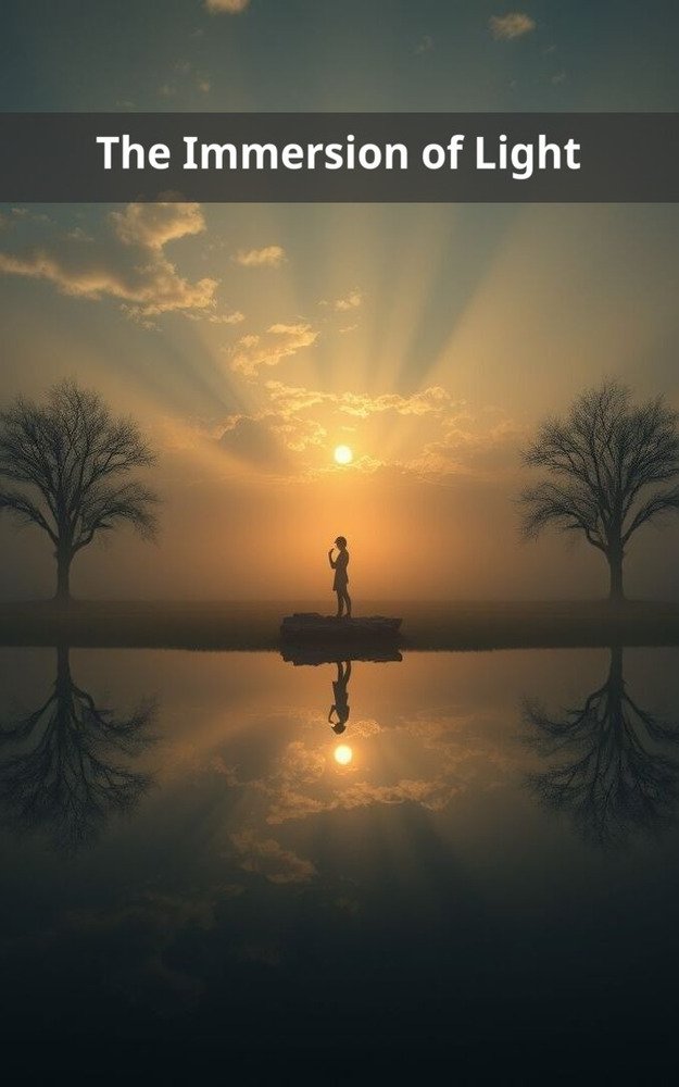 The Immersion of Light