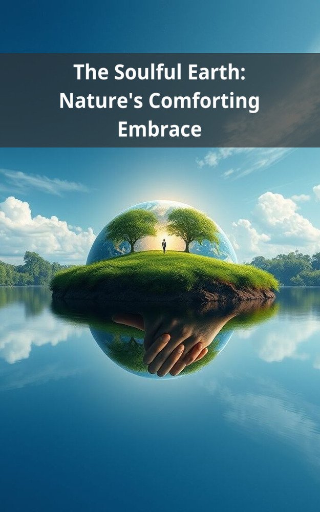 The Soulful Earth: Nature's Comforting Embrace