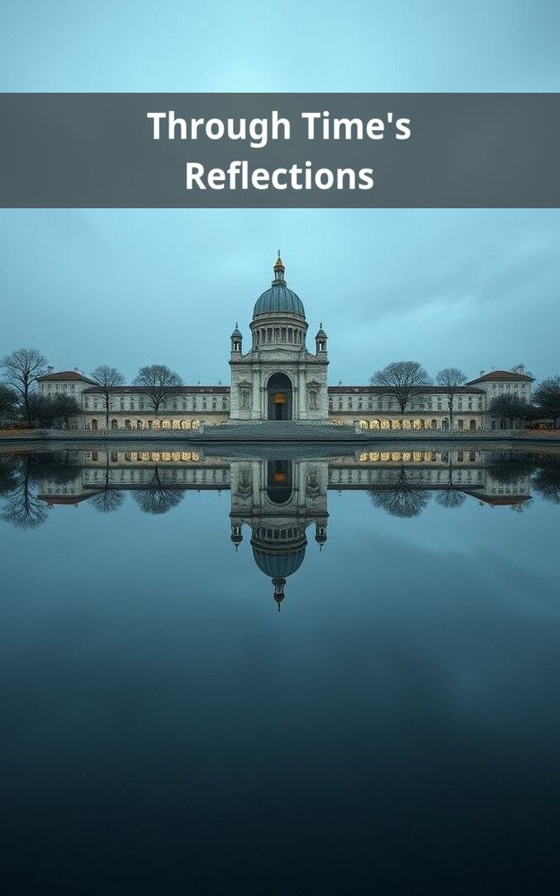 Through Time's Reflections