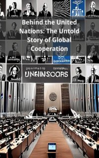 Behind the United Nations: The Untold Story of Global Cooperation