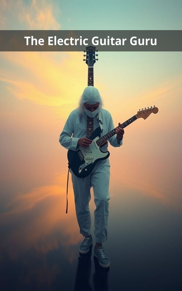 The Electric Guitar Guru