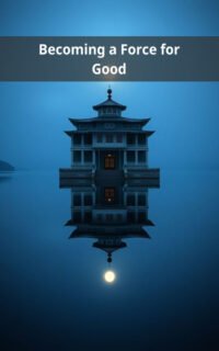 Becoming a Force for Good