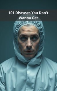 101 Diseases You Don't Wanna Get