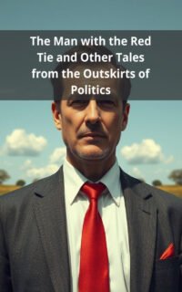 The Man with the Red Tie and Other Tales from the Outskirts of Politics