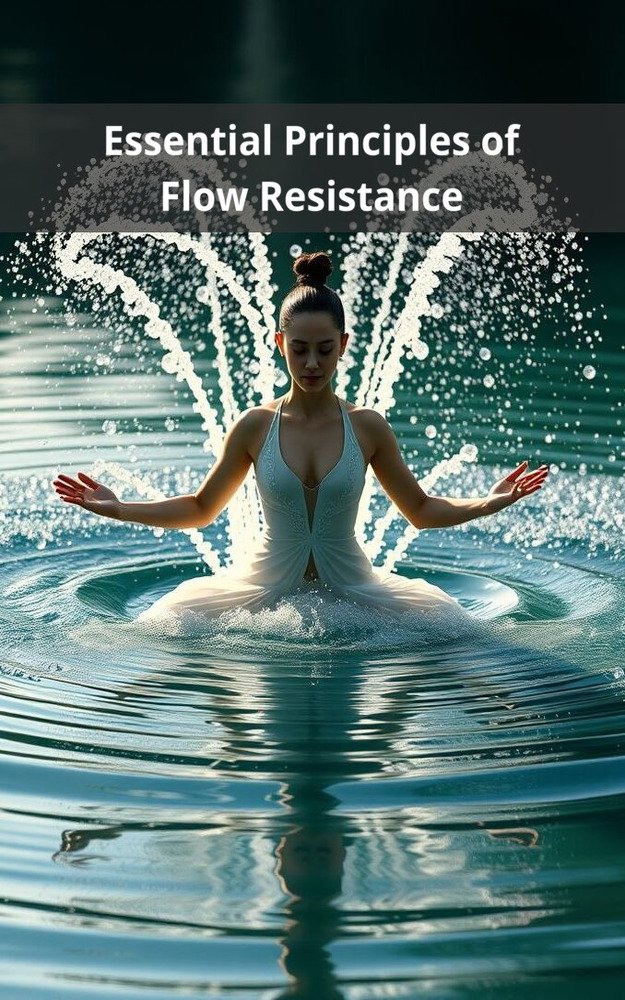 Essential Principles of Flow Resistance