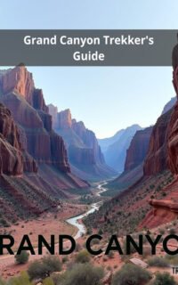 Grand Canyon Trekker's Guide