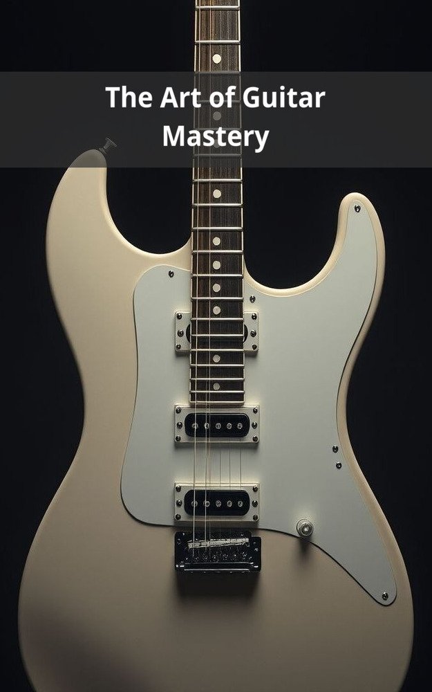 The Art of Guitar Mastery