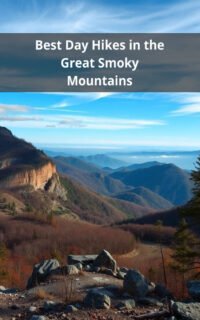 Best Day Hikes in the Great Smoky Mountains