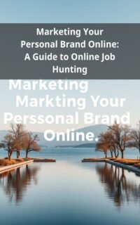 Marketing Your Personal Brand Online: A Guide to Online Job Hunting