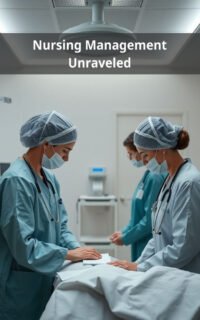 Nursing Management Unraveled