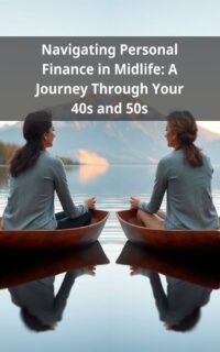 Navigating Personal Finance in Midlife: A Journey Through Your 40s and 50s