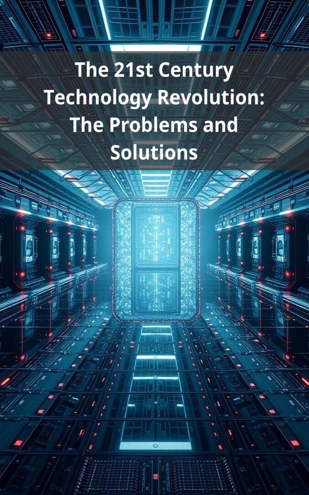 The 21st Century Technology Revolution: The Problems and Solutions