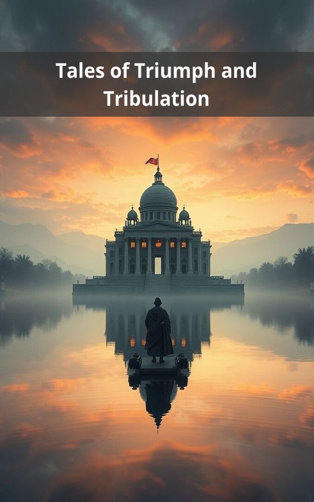 Tales of Triumph and Tribulation