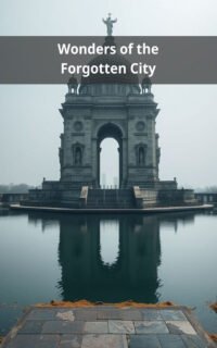 Wonders of the Forgotten City