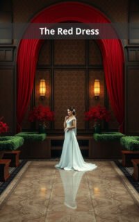 The Red Dress