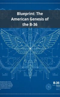 Blueprint: The American Genesis of the B-36