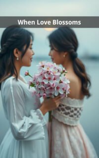 When Love Blossoms