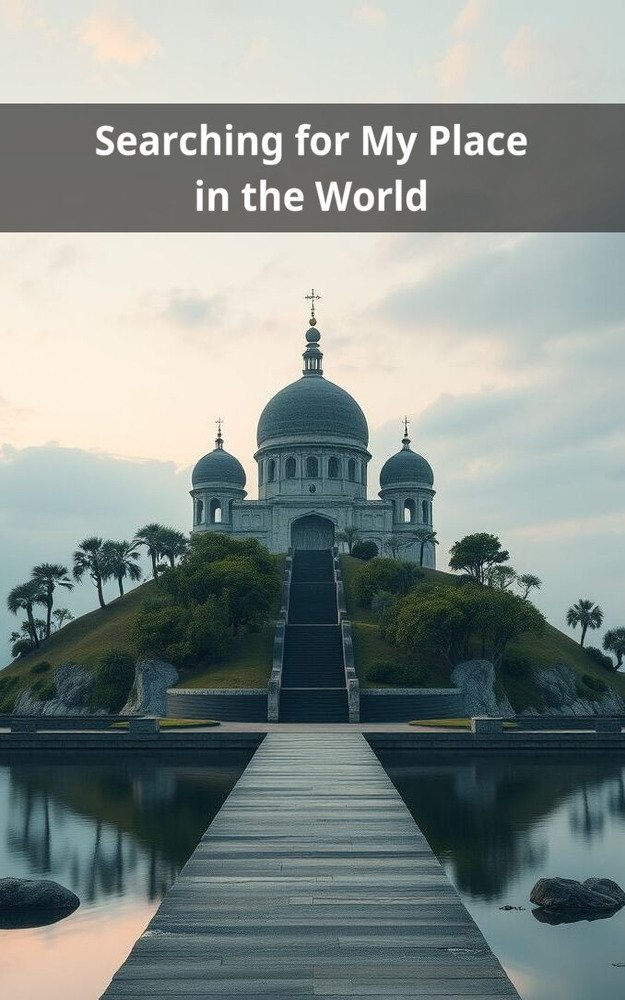 Searching for My Place in the World