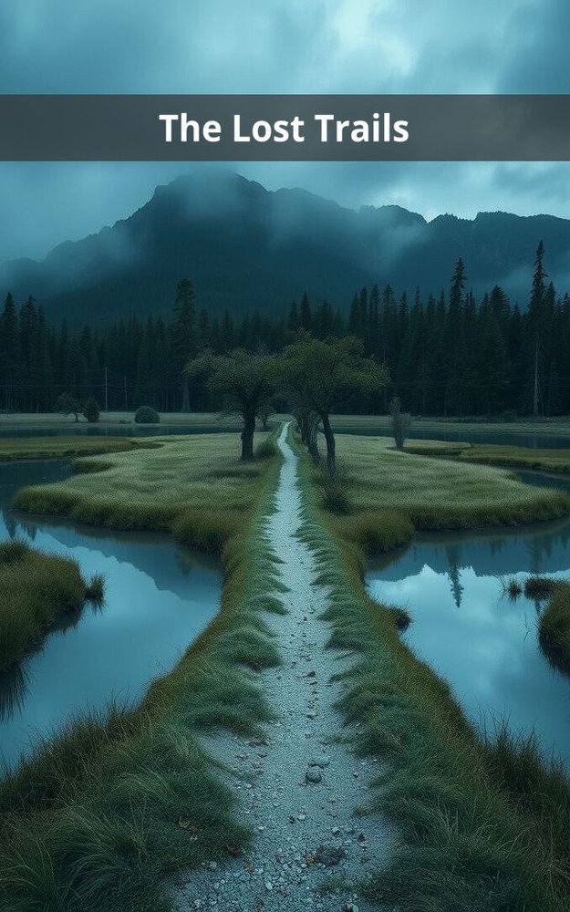 The Lost Trails