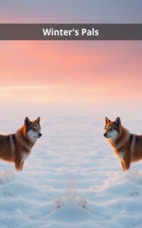 Winter's Pals