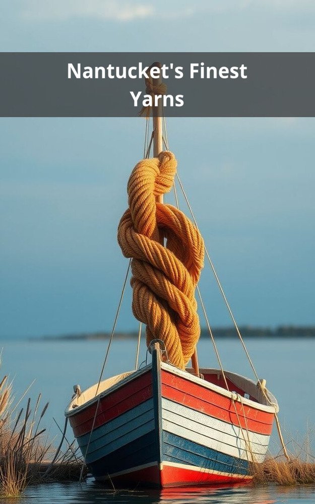Nantucket's Finest Yarns