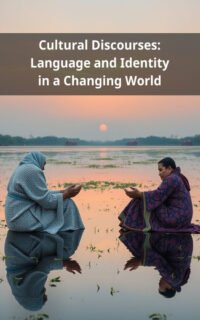 Cultural Discourses: Language and Identity in a Changing World