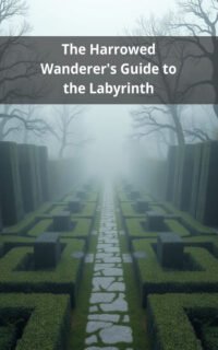 The Harrowed Wanderer's Guide to the Labyrinth