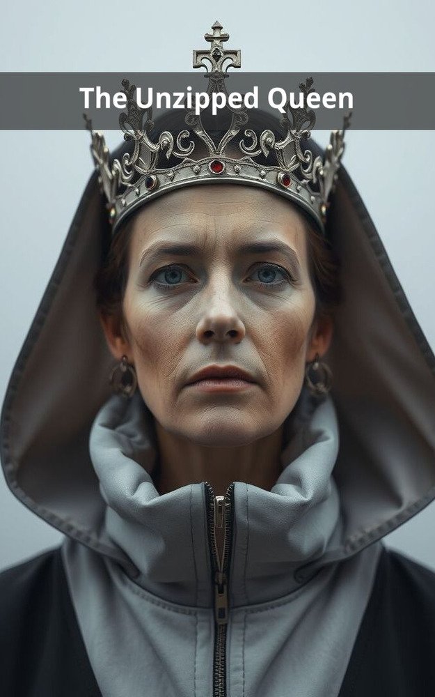 The Unzipped Queen